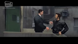 مرحله پنجم بازی GTA 3