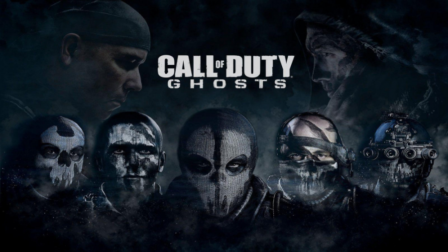مرحله 4 بازی Call of Duty Ghosts