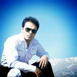 اهنگ لری شاد و زیبا باصدای قاس...