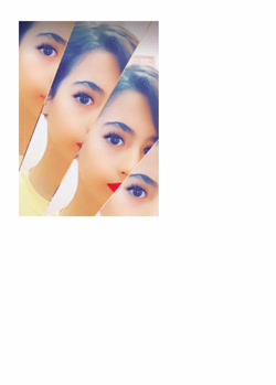 غزل سلطانی و کلیپ زیبا اش