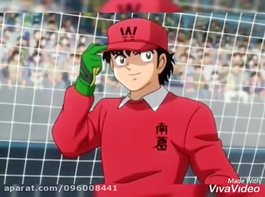 میکس خفن از واکی بایاشی