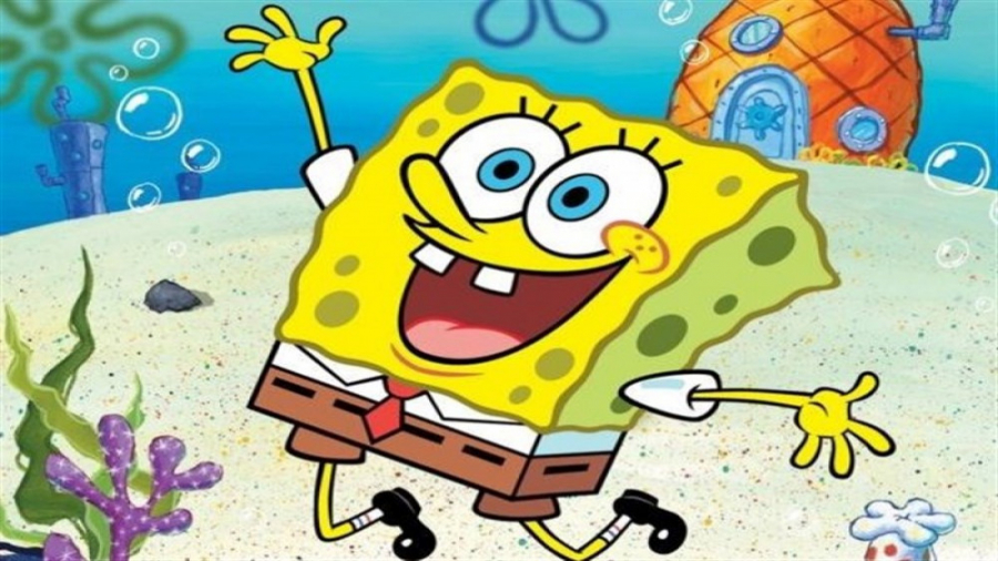 دانلود انیمیشن باب اسفنجی جدید...