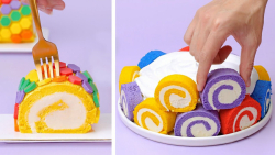 آموزش تزیین کیک:: تزیین کیک و...