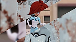 عکس فیلم بانیکس و الکس