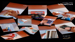 وسایل جدید من هونیا تاج