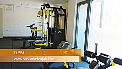 آژانس املاک ساسان ولنجک | فروش...