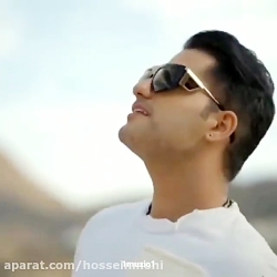 آهنگ زیبای احمد سعیدی _ موهات