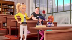 میراکلس لیدی باگ قسمت جدید | ک...