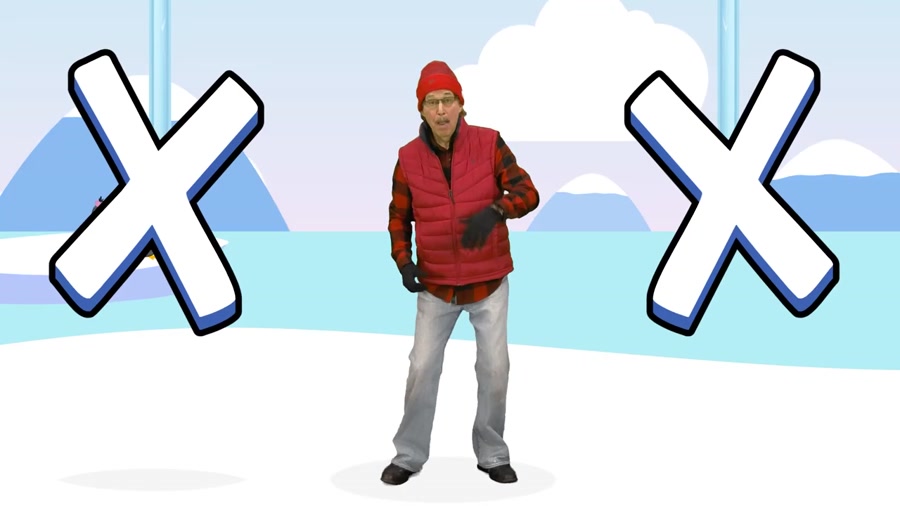 Jack Hartmann Gingerbread Man Dance And Freeze Make Any Shape and Freeze! - Jack Hartmann Freeze Dance
