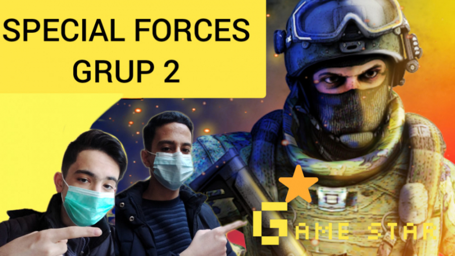 گیم پلی و آموزش چند نفره بازی کردن در بازی special forces group 2