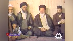بیانات حضرت امام خمینی(ره) و ماه های رجب، شعبان و رمضان