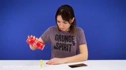 ساخت دودزا آسان