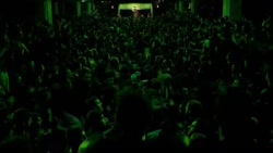 مداحی حاج محمود کریمی