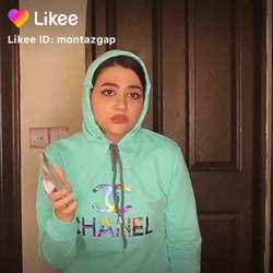 ویدیو خنده دار/سرناامینی::: ته...