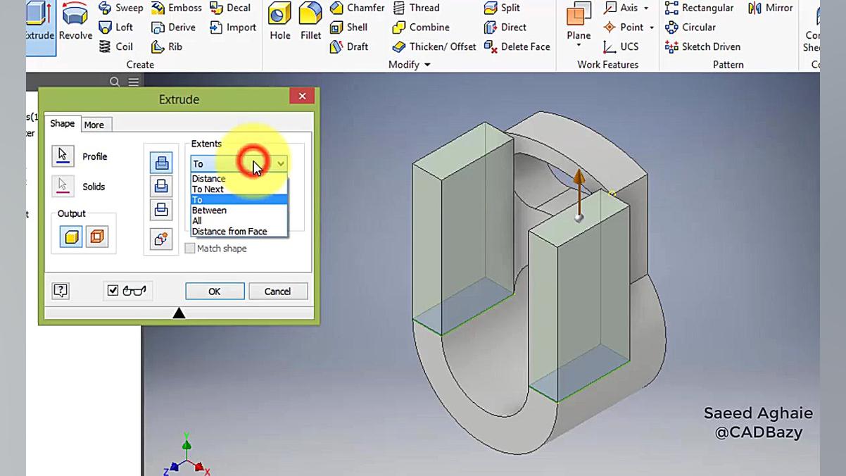 آموزش اینونتور قسمت 17 جراحی لثه