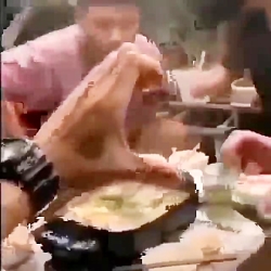 کلیپ خفن وضعیت واتساپ