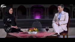 قسمت 36: دکتر مرضیه علی خاصی