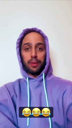 تیکه سنگین عرفان علیرضایی به س...