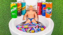 تفریحی و سرگرمی  اسباب بازی