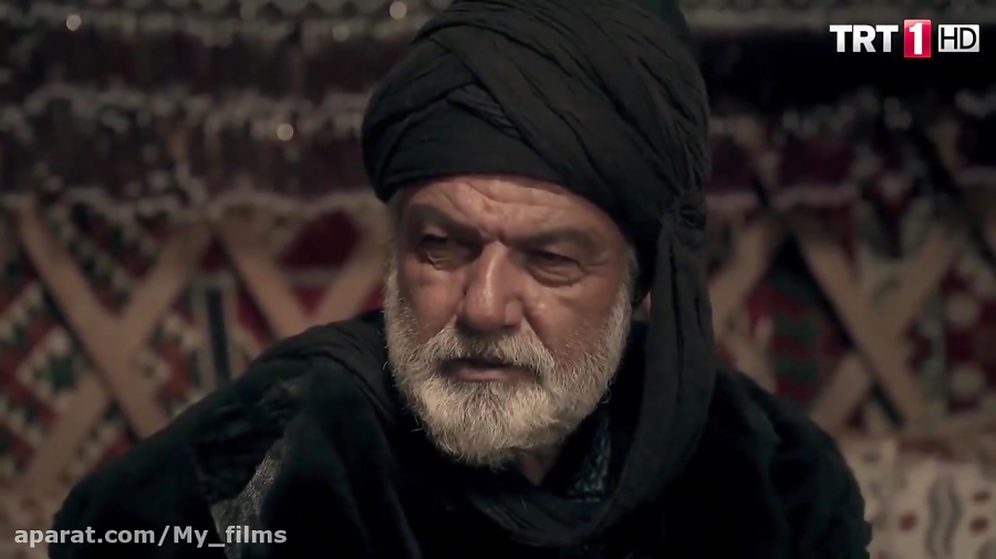 سریال ترکی قیام ارطغرل فصل ۱ ق...