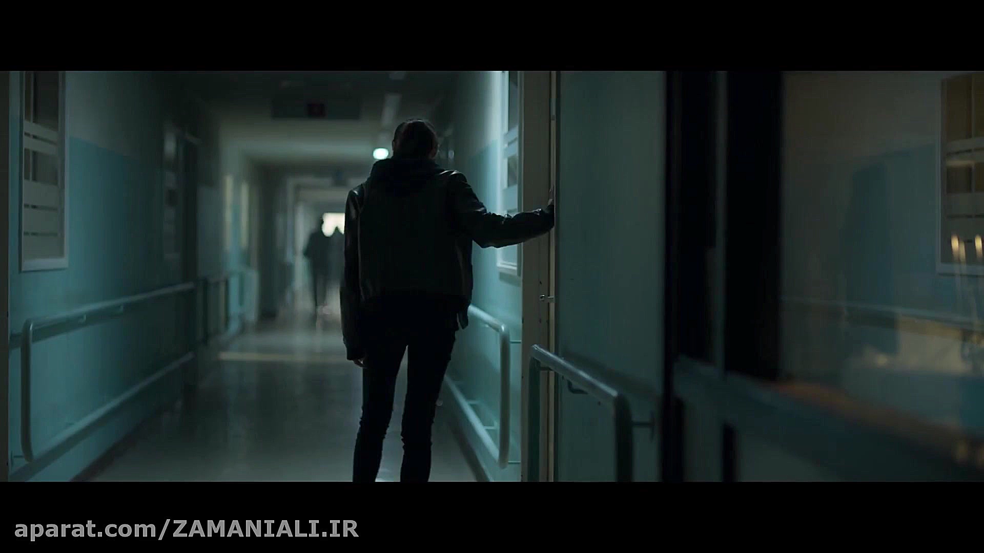 دانلود فیلم سنتینل Sentinelle 2021 با زیرنویس فارسی چسبیده زمان4403ثانیه