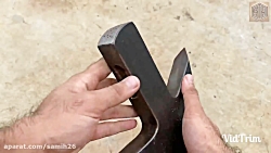 دانلود ویدیو ساخت تبر تورگوت س...