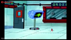 | باب اسفنجی | انیمیشن باب اسف...