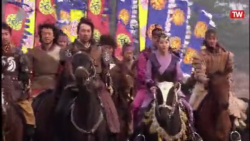 سریال افسانه جومونگ _ قسمت 74