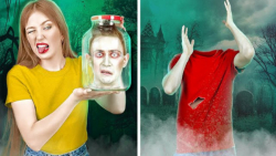 فان و سرگرمی : شوخی های خنده د...