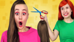 ترفندهای باحال دخترانه : برخی...