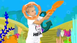 ماجرا های ولاد و نیکی  ولاد نی...