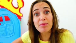 ماجرا های ولاد و نیکی  نیکی شو...