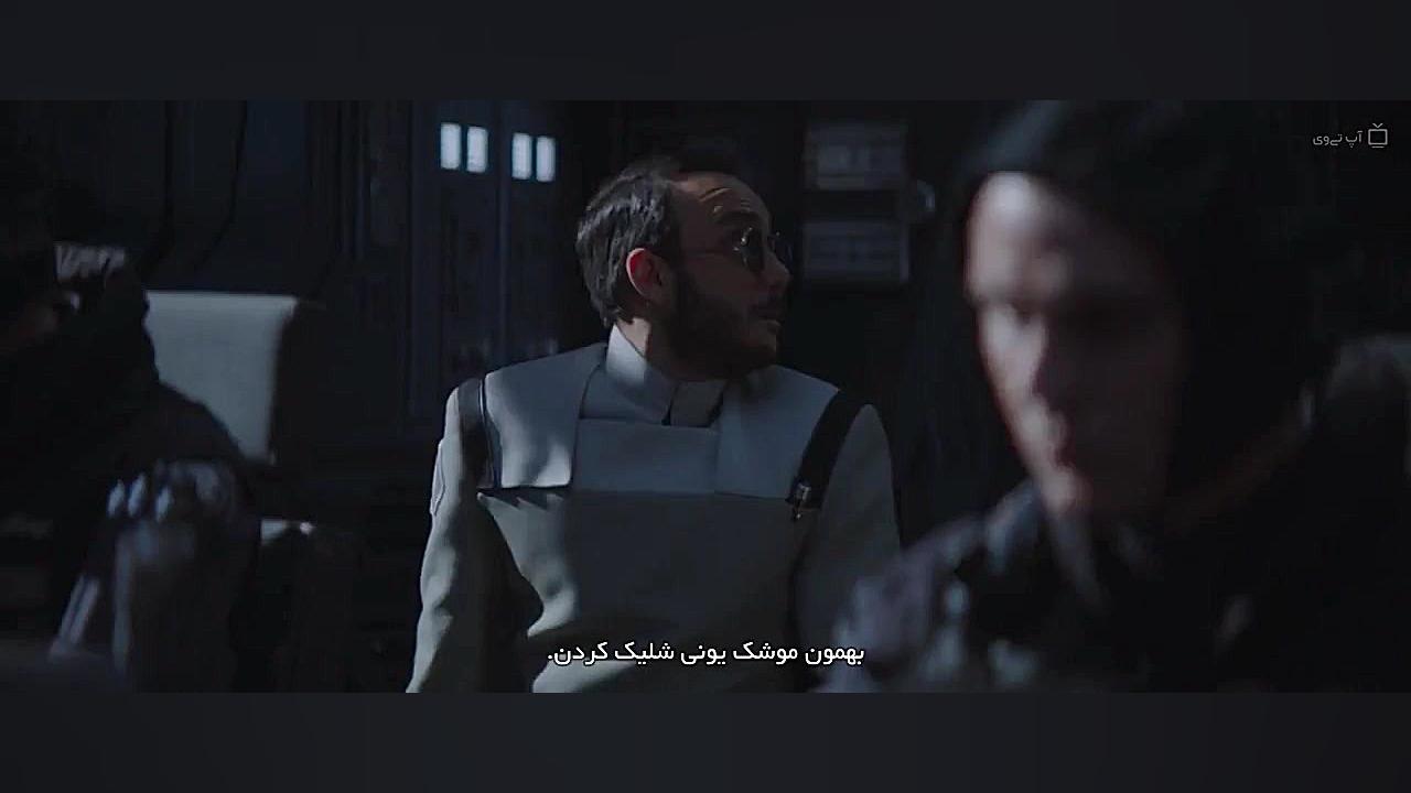سریال ماندالوریان Mandalorian فصل2 قسمت8 - زیرنویس فارسی زمان2641ثانیه