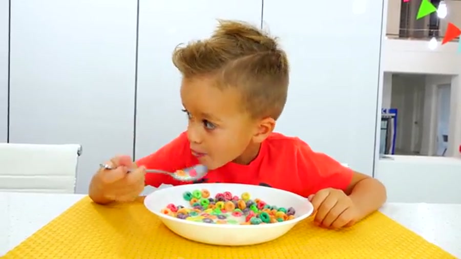 ماجرا های ولاد و نیکی  ولاد نی...