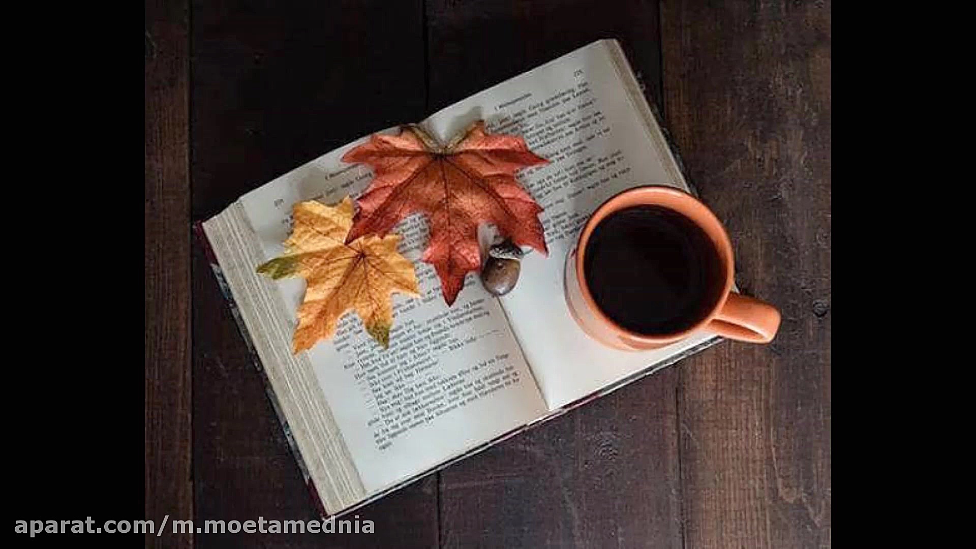 معرفی کتاب یک شب فاصله زمان330ثانیه