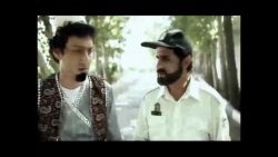 فیلم سینمایی ایرانی یک اتفاق س...