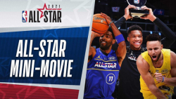 بسکتبال NBA؛ مستند کوتاه رقابت...