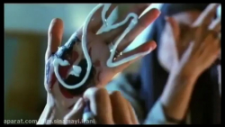 فیلم سینمایی ایرانی هر شب تنها...