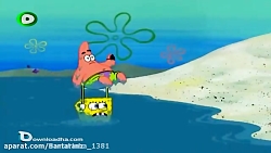 | باب اسفنجی | انیمیشن باب اسف...