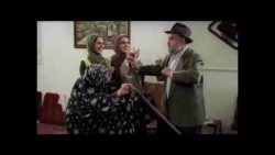 فیلم سینمایی ایرانی جابه‌جا (...