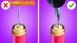 ترفندهای بزرگ آشپزخانه برای سا...