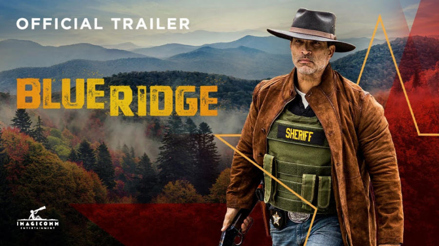 فیلم بلوریج Blue Ridge با زیرنویس فارسی زمان5216ثانیه