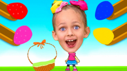 مایا و مری - کارتون بچه ها در...