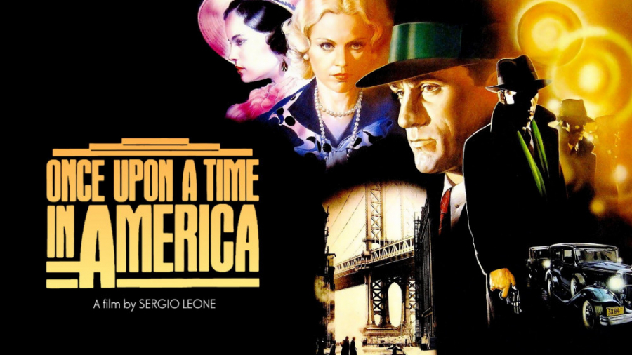 فیلم روزی روزگاری در آمریکا Once Upon a Time in America 1984 با زیرنویس فارسی زمان12809ثانیه