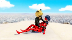 میکس عاشقانه و رمانتیک لیدی با...