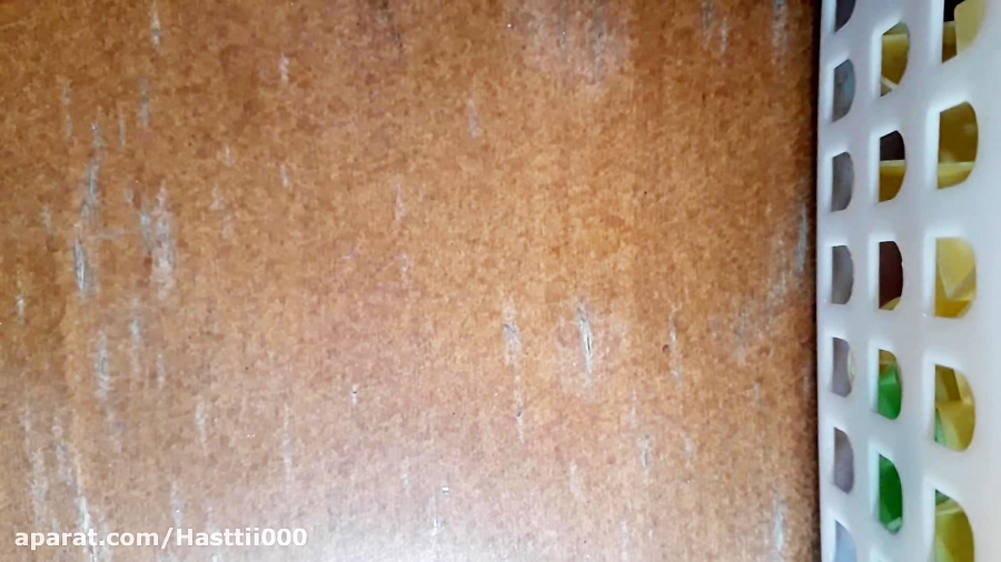 وسایل جدیدم