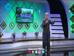 گورانی ته نزی مام غفور