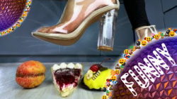 له کردن خوراکی های گوناگون - پ...