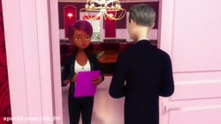 فیلم سینمایی دختر کفشدوزکی و گ...