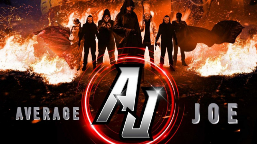 تیزر فیلم اکشن جویِ معمولی Average Joe 2021 زمان105ثانیه